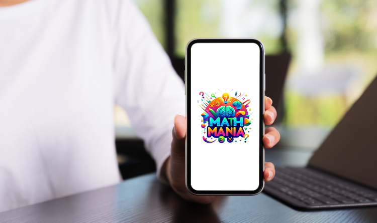 Math Mania App